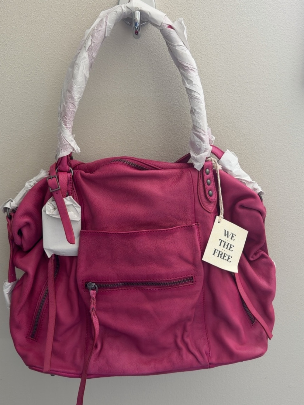 We The Free Emerson Tote Bag